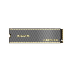 Adata Dysk SSD LEGEND 860 1TB PCIe 4x4 6000/4000 MB/s M.2 | PartsPC.pl