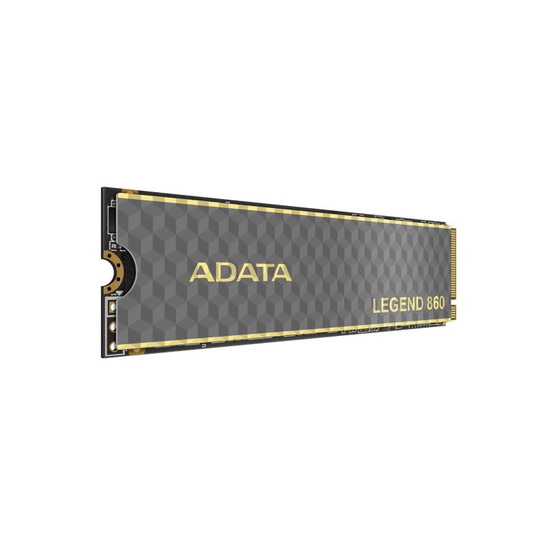 Adata Dysk SSD LEGEND 860 1TB PCIe 4x4 6000/4000 MB/s M.2 | PartsPC.pl