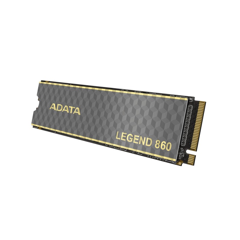 Adata Dysk SSD LEGEND 860 1TB PCIe 4x4 6000/4000 MB/s M.2 | PartsPC.pl