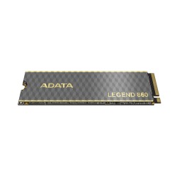 Adata Dysk SSD LEGEND 860 1TB PCIe 4x4 6000/4000 MB/s M.2 | PartsPC.pl