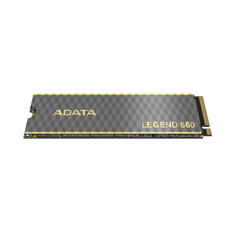 Adata Dysk SSD LEGEND 860 1TB PCIe 4x4 6000/4000 MB/s M.2 | PartsPC.pl
