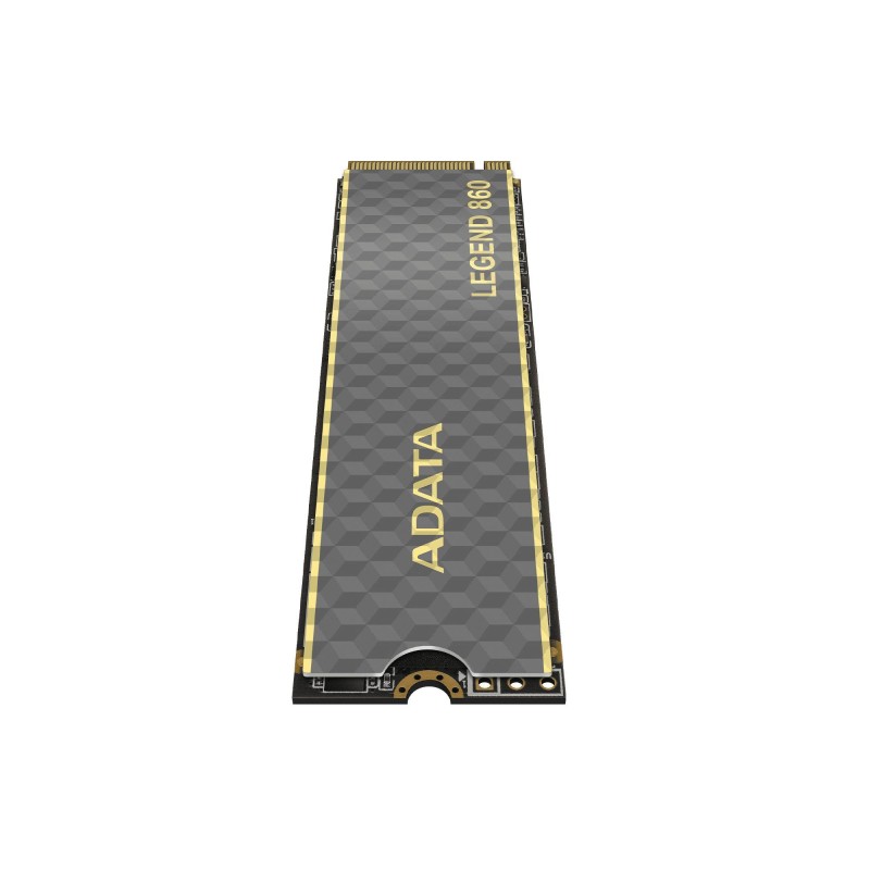 Adata Dysk SSD LEGEND 860 1TB PCIe 4x4 6000/4000 MB/s M.2 | PartsPC.pl