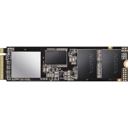 Adata Dysk XPG SX8200 PRO 512GB PCIe 3.5/2.3 GB/s M.2 | PartsPC.pl