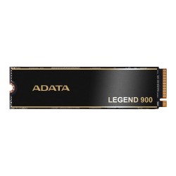 Adata Dysk SSD Legend 900 512GB PCIe 4x4 6.2/2.3 GB/s M2 | PartsPC.pl
