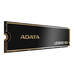 Adata Dysk SSD Legend 900 512GB PCIe 4x4 6.2/2.3 GB/s M2 | PartsPC.pl