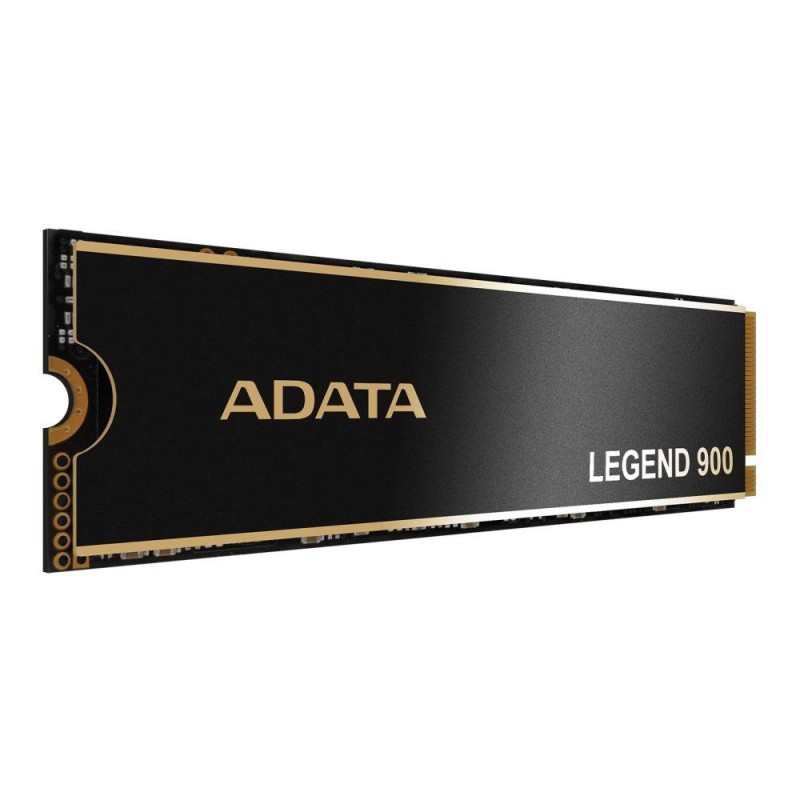 Adata Dysk SSD Legend 900 512GB PCIe 4x4 6.2/2.3 GB/s M2 | PartsPC.pl