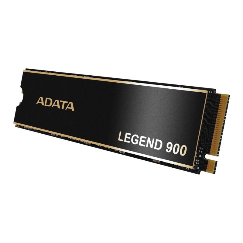 Adata Dysk SSD Legend 900 512GB PCIe 4x4 6.2/2.3 GB/s M2 | PartsPC.pl