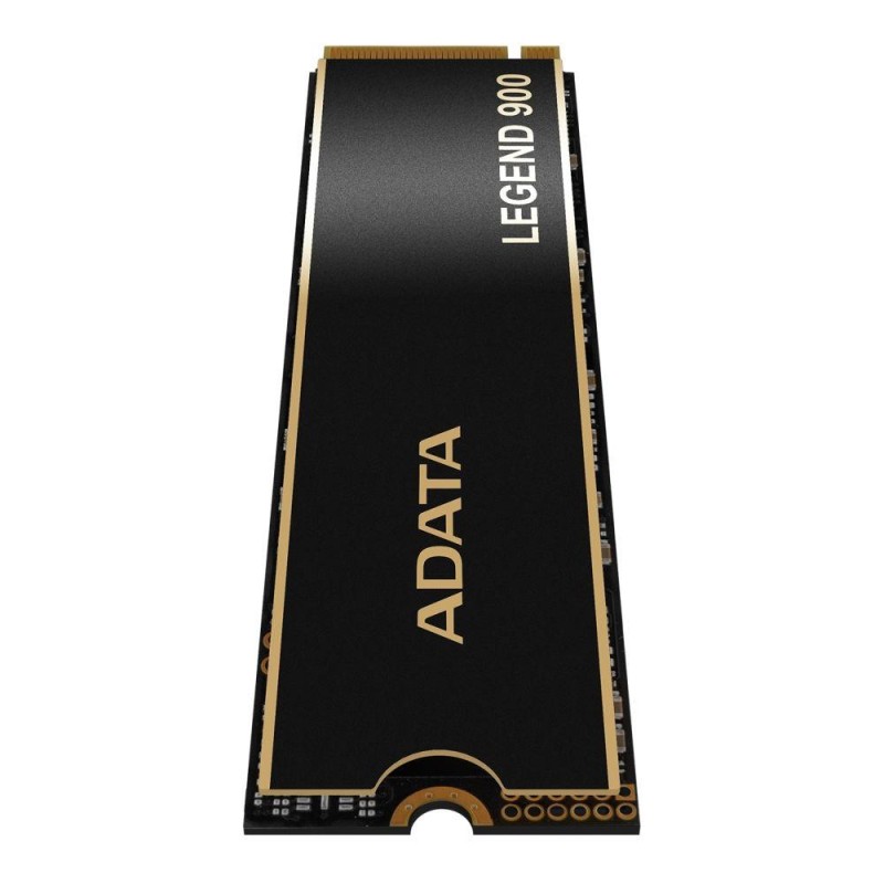 Adata Dysk SSD Legend 900 512GB PCIe 4x4 6.2/2.3 GB/s M2 | PartsPC.pl
