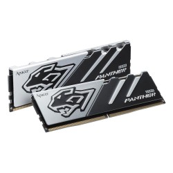 Pamięć DDR5 Apacer Panther 32GB (2x16GB) 5200MHz CL40 1,25V… | PartsPC.pl