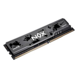 Pamięć DDR5 Apacer NOX 16GB (1x16GB) 5600MHz CL40 1,25V Blac… | PartsPC.pl