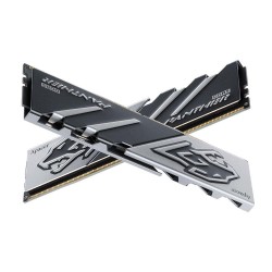 Pamięć DDR5 Apacer Panther 32GB (2x16GB) 5600MHz CL40 1,25V… | PartsPC.pl
