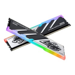 Pamięć DDR5 Apacer Panther RGB 32GB (2x16GB) 6000MHz CL40 1,… | PartsPC.pl