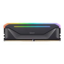 Pamięć DDR5 Apacer NOX RGB 32GB (2x16GB) 6000MHz CL38 1,35V … | PartsPC.pl