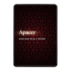 Dysk SSD Apacer AS350X 1TB SATA3 2,5" (560/540 MB/s) 7mm, TL… | PartsPC.pl