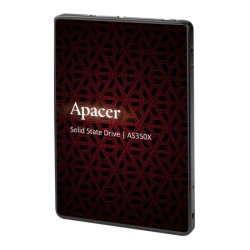 Dysk SSD Apacer AS350X 1TB SATA3 2,5" (560/540 MB/s) 7mm, TL… | PartsPC.pl
