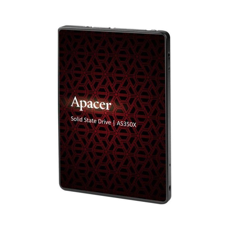 Dysk SSD Apacer AS350X 1TB SATA3 2,5" (560/540 MB/s) 7mm, TL… | PartsPC.pl