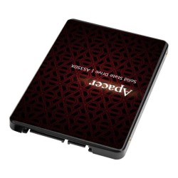 Dysk SSD Apacer AS350X 1TB SATA3 2,5" (560/540 MB/s) 7mm, TL… | PartsPC.pl