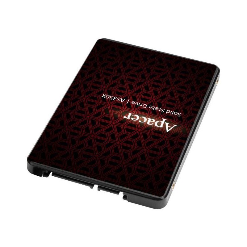 Dysk SSD Apacer AS350X 1TB SATA3 2,5" (560/540 MB/s) 7mm, TL… | PartsPC.pl