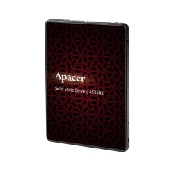 Dysk SSD Apacer AS350X 512GB SATA3 2,5" (560/540 MB/s) 7mm, … | PartsPC.pl