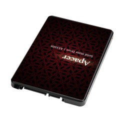 Dysk SSD Apacer AS350X 512GB SATA3 2,5" (560/540 MB/s) 7mm, … | PartsPC.pl