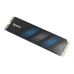 Dysk SSD Apacer AS2280P4U Pro 512GB M.2 2280 PCIe Gen3x4 (35… | PartsPC.pl