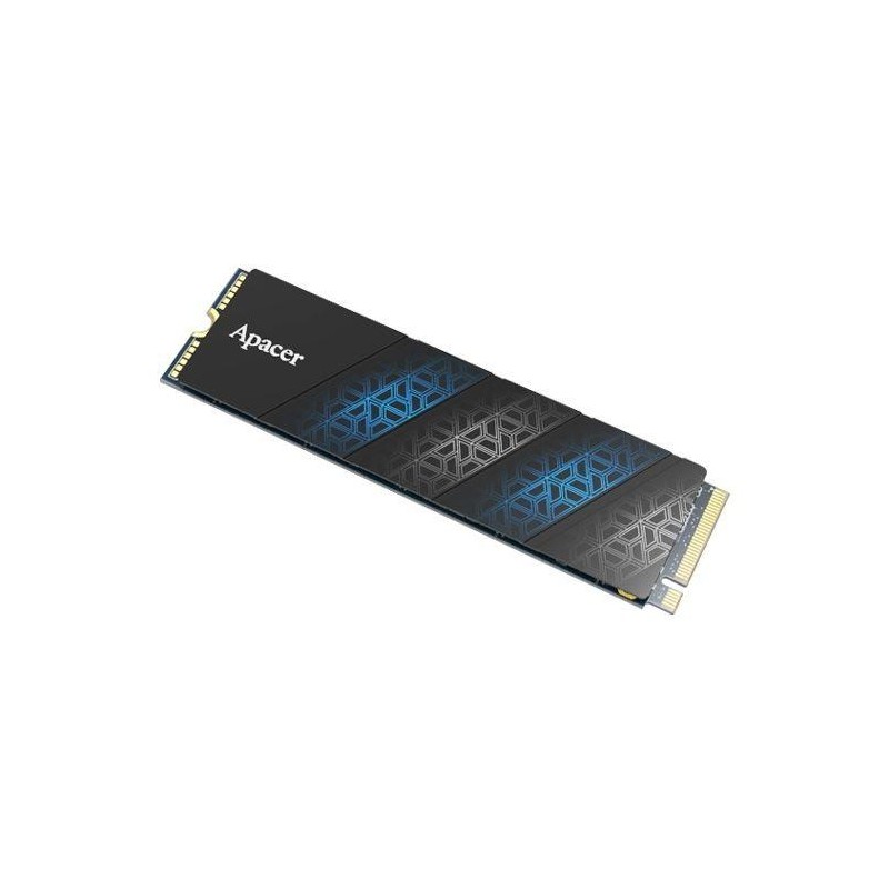 Dysk SSD Apacer AS2280P4U Pro 512GB M.2 2280 PCIe Gen3x4 (35… | PartsPC.pl
