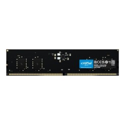 Pamięć DDR5 Crucial 8GB (1x8GB) 4800MHz CL40 1,1V | PartsPC.pl