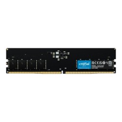 Pamięć DDR5 Crucial 32GB (1x32GB) 5600MHz CL46 1,1V | PartsPC.pl