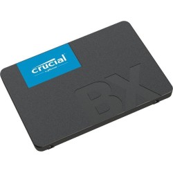 Dysk SSD Crucial BX500 240GB SATA3 (540/500 MB/s) 3D NAND 7mm