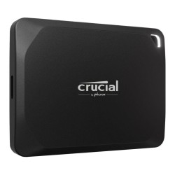 Crucial Dysk SSD X10 Pro 2TB USB-C 3.2 Gen2 2x2 | PartsPC.pl
