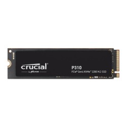 Dysk SSD Crucial P310 1TB M.2 PCIe 4.0 NVMe 2280 (7100/6000 … | PartsPC.pl