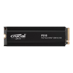 Dysk SSD Crucial P310 1TB M.2 PCIe 4.0 NVMe 2280 (7100/6000 … | PartsPC.pl