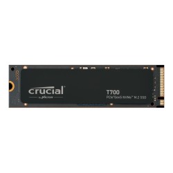 Dysk SSD Crucial T700 4TB M.2 PCIe 5.0 NVMe 2280 (12400/1180… | PartsPC.pl