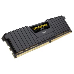 Corsair Pamięć DDR4 Vengeance LPX 16GB/3000(1*16GB) czarny C… | PartsPC.pl