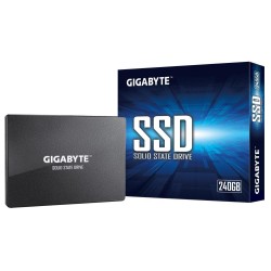 Dysk SSD Gigabyte 240GB SATA3 2,5" (520/500 MB/s) TLC, 7mm… | PartsPC.pl