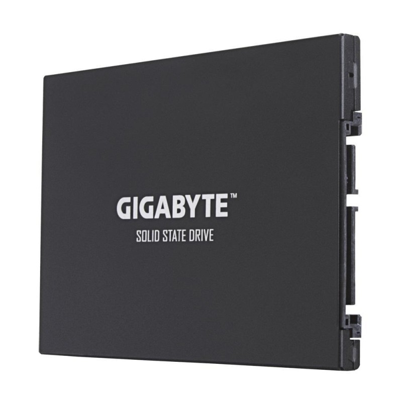 Dysk SSD Gigabyte 240GB SATA3 2,5" (520/500 MB/s) TLC, 7mm… | PartsPC.pl