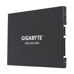Dysk SSD Gigabyte 256GB SATA3 2,5" (520/500 MB/s) TLC, 7mm… | PartsPC.pl