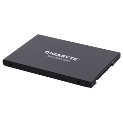Dysk SSD Gigabyte 256GB SATA3 2,5" (520/500 MB/s) TLC, 7mm… | PartsPC.pl
