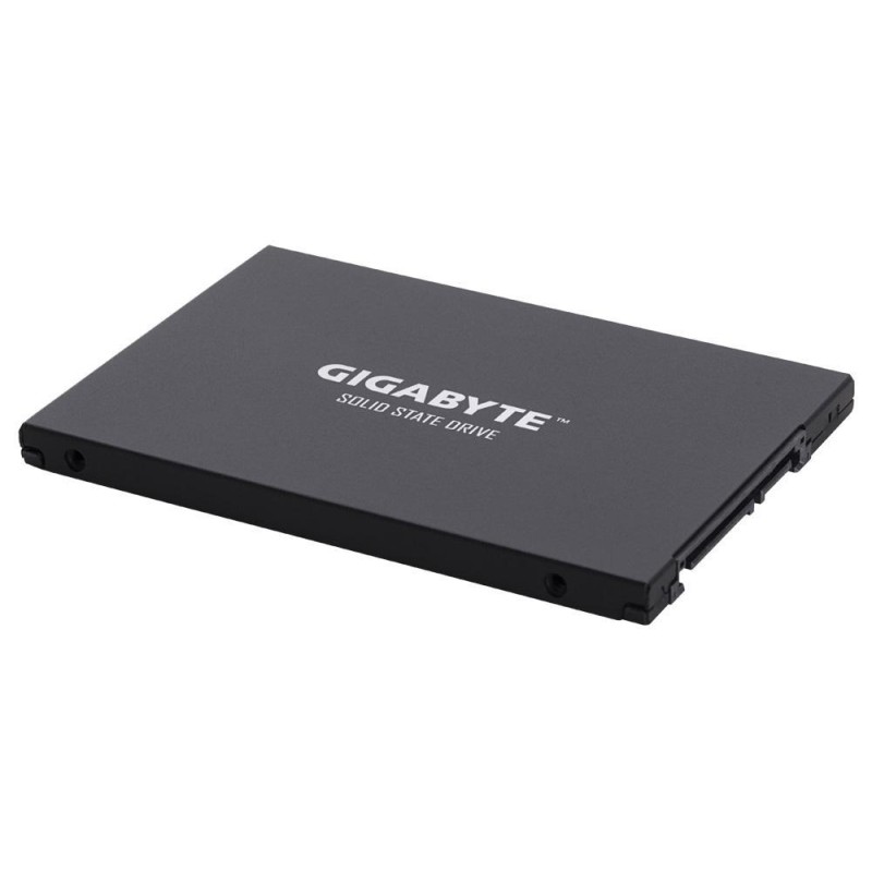 Dysk SSD Gigabyte 256GB SATA3 2,5" (520/500 MB/s) TLC, 7mm… | PartsPC.pl