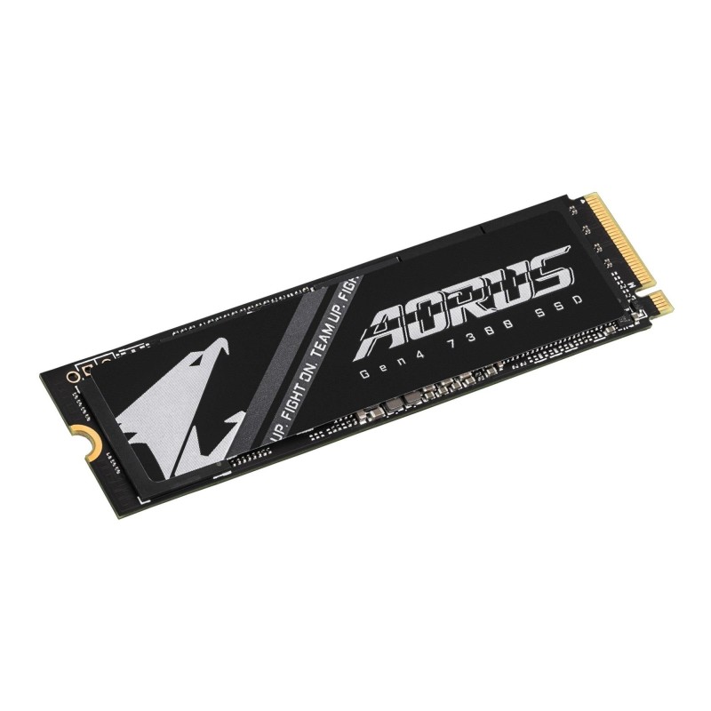 Dysk SSD Gigabyte AORUS Gen4 7300 1TB M.2 2280 NVMe PCIe 4.0… | PartsPC.pl