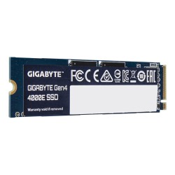 Dysk SSD Gigabyte Gen4 4000E 500GB M.2 2280 NVMe PCIe 4.0 x4… | PartsPC.pl