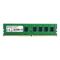 Pamięć DDR4 GOODRAM 16GB dedyk. DELL 3200MHz PC4-25600U CL22… | PartsPC.pl