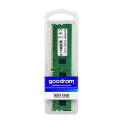 Pamięć DDR4 GOODRAM 32GB (1x32) 3200MHz CL22 1.2V | PartsPC.pl