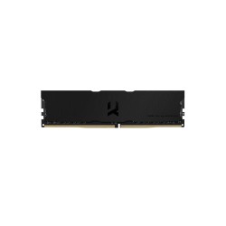 Pamięć DDR4 GOODRAM IRDM PRO Deep Black 32GB (2x16GB) 3600MHz CL18 1,35V