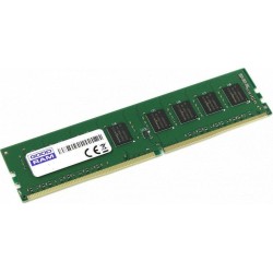 Pamięć DDR4 GOODRAM 16GB 2400MHz CL17-17-17 1024x8 | PartsPC.pl