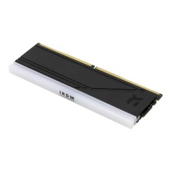 GOODRAM Pamięć DDR5 IRDM 32GB(2*16GB) /6000 CL30 BLACK RGB… | PartsPC.pl
