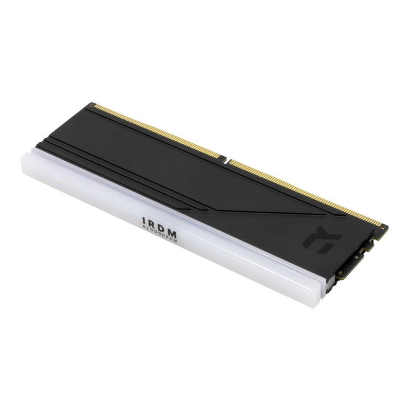 GOODRAM Pamięć DDR5 IRDM 32GB(2*16GB) /6000 CL30 BLACK RGB… | PartsPC.pl