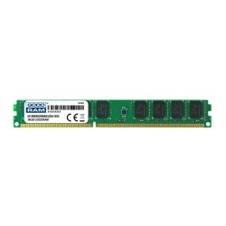 Pamięć serwerowa GOODRAM 16GB 2666MHz DDR4 ECC | PartsPC.pl