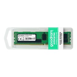 Pamięć serwerowa GOODRAM 32GB (1x32GB) 2666MHz DDR4 ECC DRx8… | PartsPC.pl