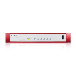 Firewall USG FLEX 50 H, 5 Gigabit user-definable ports, 1*US… | PartsPC.pl